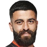 Umut Bozok